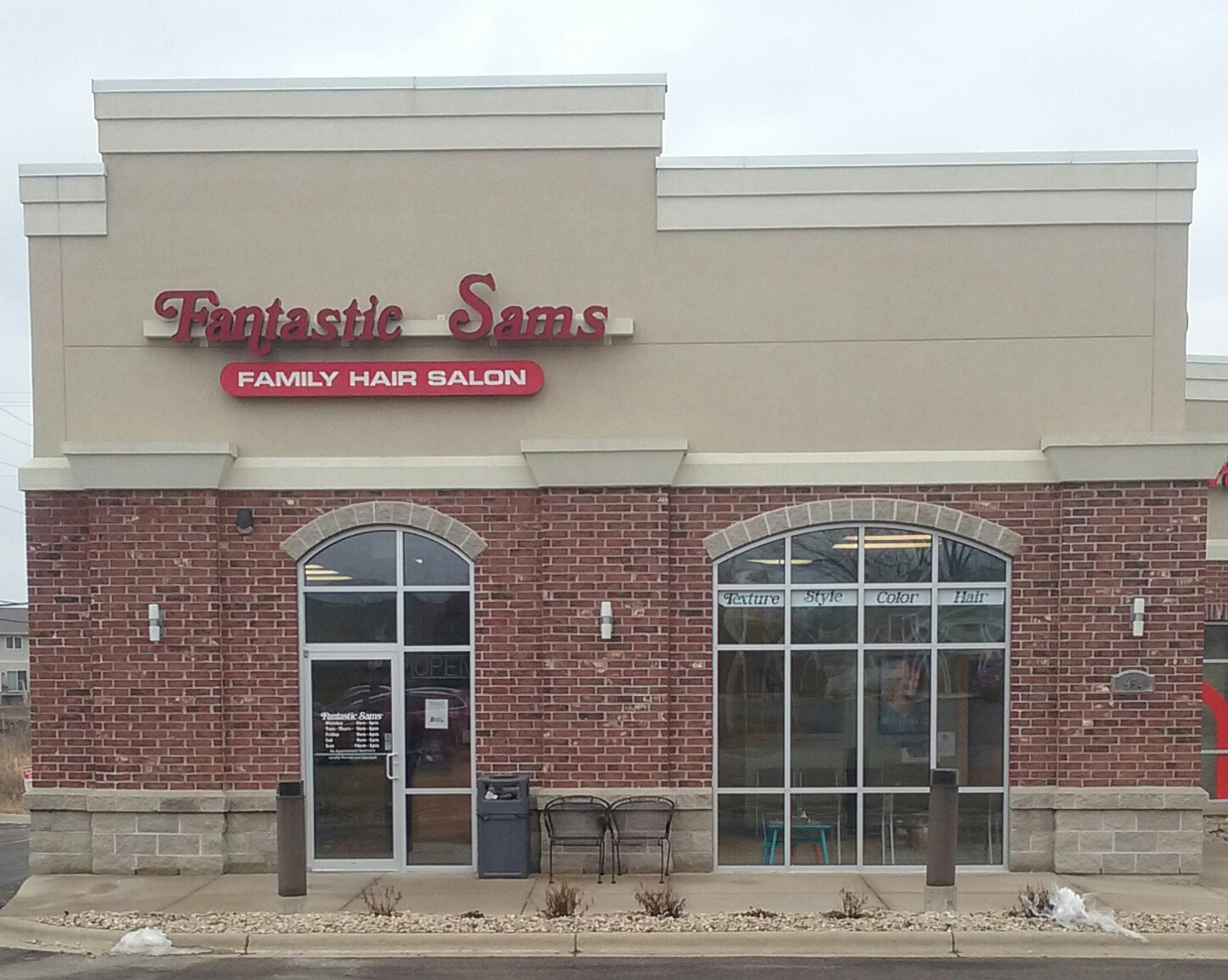 Fantastic Sams Hair Salons Forest Park